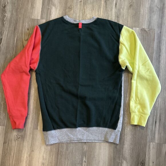 Rare  Unisex Puma Sweatshirt Size XXS (Runs Very Large) - Picture 2 of 13